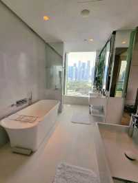 JW Marriott Hotel Singapore South Beach