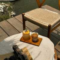 Serene House Cafe 