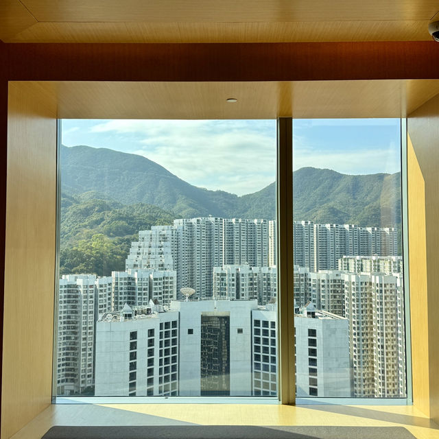 Hong Kong 2 Days Itinerary