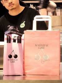 Oh! Juice น้ำปั่นเพื่อสุขภาพ