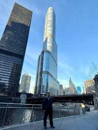Trump International Hotel & Tower