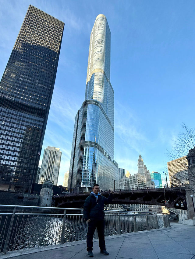 Trump International Hotel & Tower