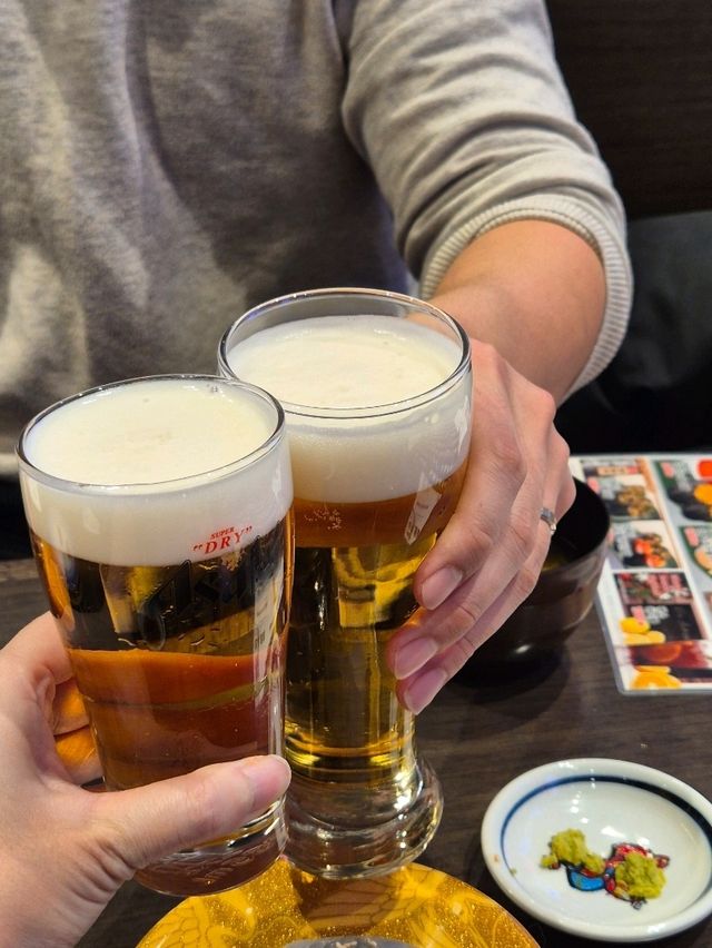 죽전 회전초밥 맛집 갓덴스시