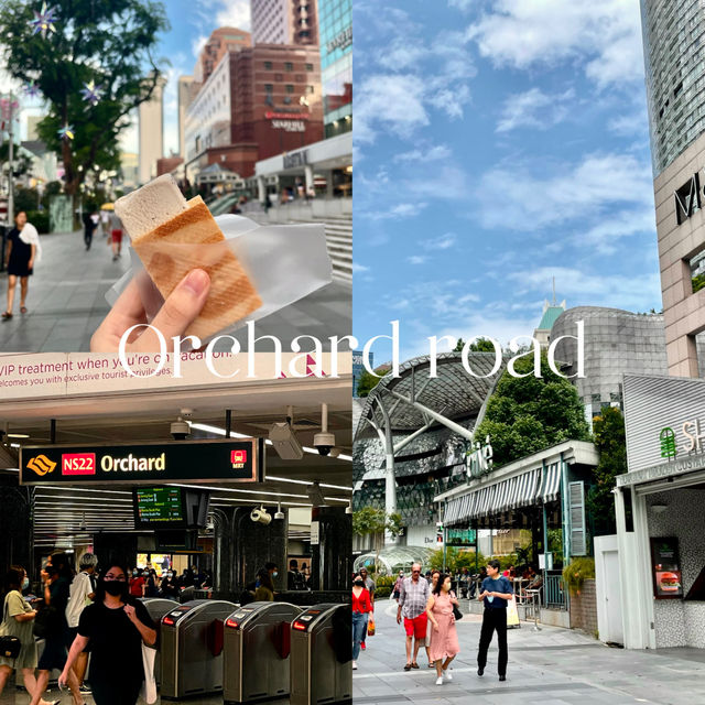 7 ที่เที่ยวสิงคโปร์ ไปแล้วต้องปัง! 🇸🇬✨