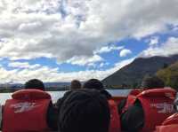 Queenstown นิวซีแลนด์