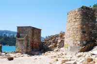 The Old Quarry of Lei Yue Mun