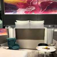 香港酒店