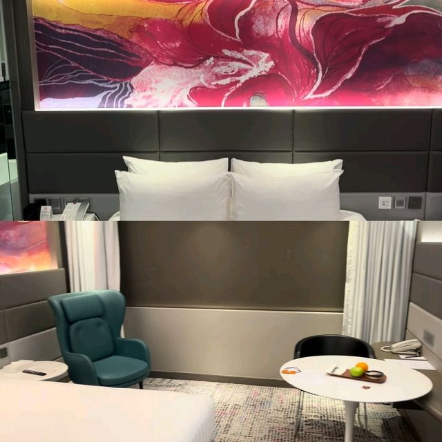 香港酒店