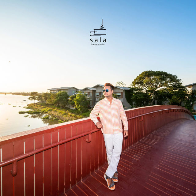 sala bang pa-in 