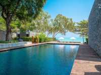 Tolani Resort Kui Buri ทูลานี รีสอร์ท กุยบุรี  