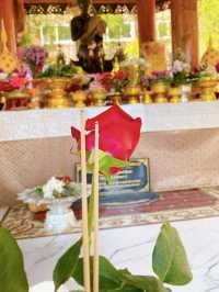 วัดโลกโมฬี