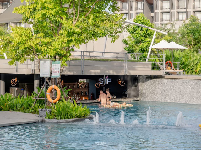 Varana Hotel Krabi ที่พักกระบี่