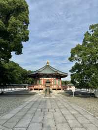Naritasan Day Trip: Unveiling a Hidden Gem Near Tokyo