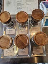 Songwat Specialty Coffee คาเฟ่สุดเท่ กาแฟสุดคูล