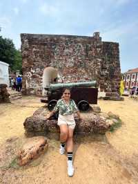Weekend Getaway in Melaka, Malaysia 🇲🇾 