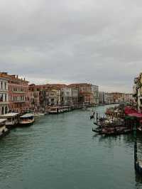 24 Hours in Venice: Canals, Cafés, and Classic Views