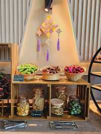 Eastin Penang Buffet Dinner: A Feast to Remember