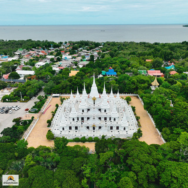 วัดอโศการาม