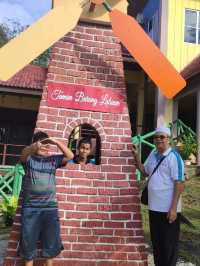 Labuan Pearl of Borneo