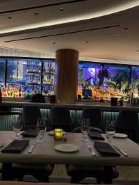 Celebrating my friend's birthday at Ocean Prime Las Vegas🎂