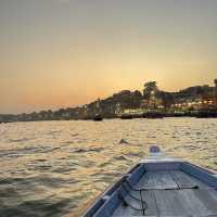 Varanasi , INDIA🇮🇳