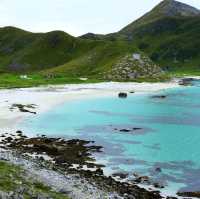 Lofoten Islands, Norway