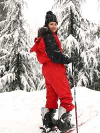 ❄️ Manali – A Paradise in the Himalayas! 🏔️✨