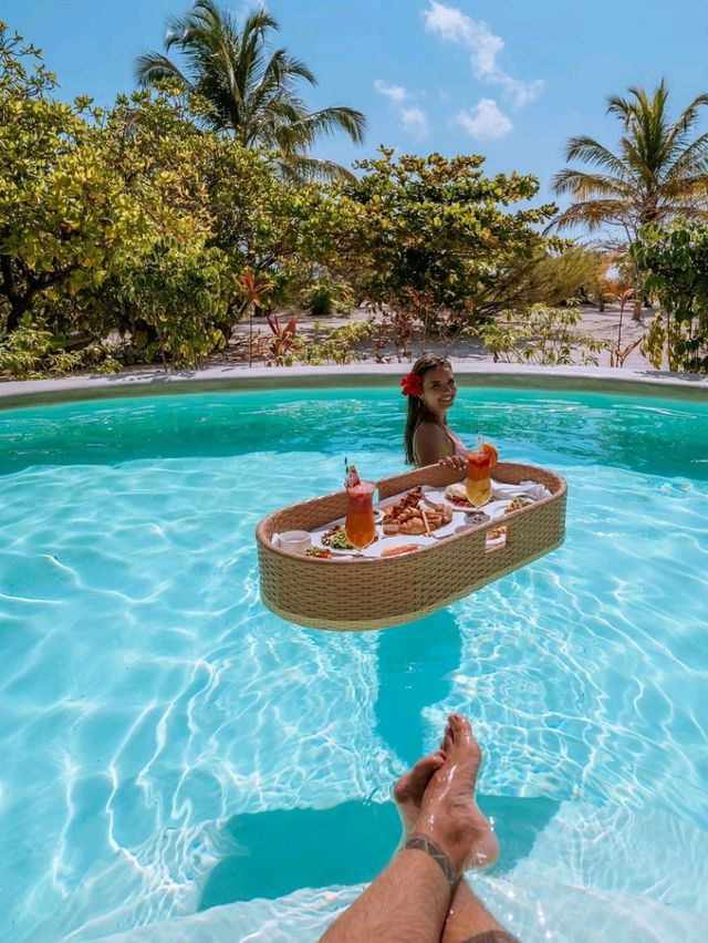 Tanzania – A Must-Visit Paradise! 🏝️🚤