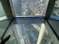 廈門踩點～知名旅遊景點