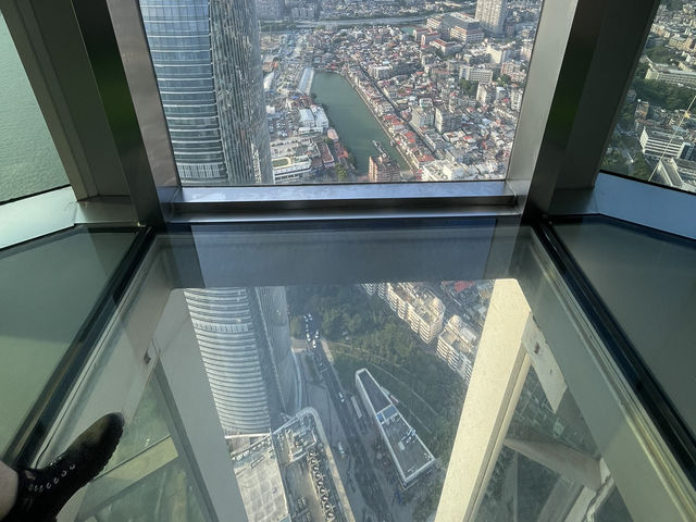 廈門踩點～知名旅遊景點