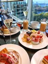  A Stay at Hotel New Otani Tokyo EXECUTIVE HOUSE ZEN – An Unforgettable Experience!