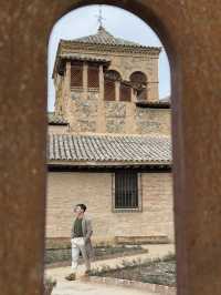 Visit the great Spanish master El Greco in his house in Toledo