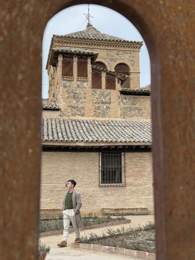 Visit the great Spanish master El Greco in his house in Toledo