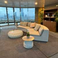 Shangri-La Far Eastern, Taipei