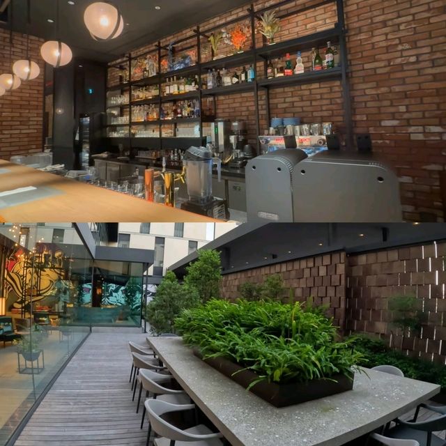 東京酒店