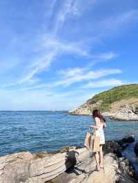 แพลนเที่ยว 2D1N เตล็ดเตร็ดเตร่ @เกาะเสม็ด