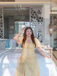 รีสอร์ทหรูเปิดใหม่ บรรยากาศวิวทะเล