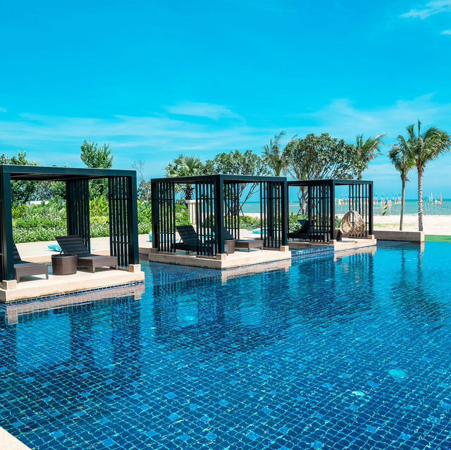 Sea Sand Sun Hua Hin Resort by JC Kevin Hotel