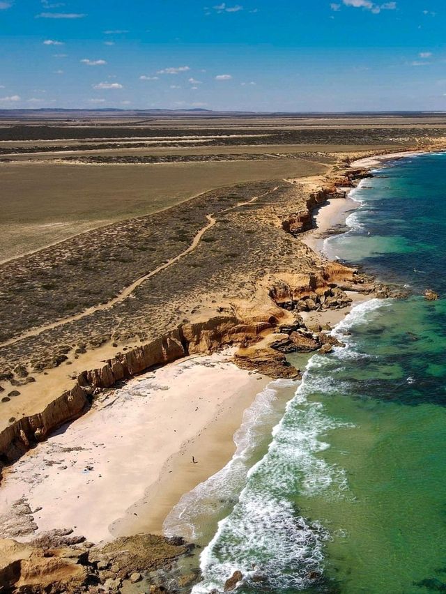  Serene Beauty of Tumby Bay, South Australia 🇦🇺