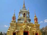Adventure Awaits: Exploring the Mae Hong Son Loop from Chiang Mai!