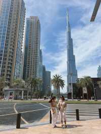 Why The Dubai Mall Should Be at the Top of Your Dubai Bucket List
