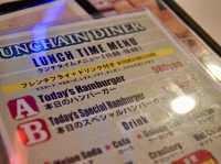 A Hidden Burger Spot Near Tokyo Skytree – Unchain Diner