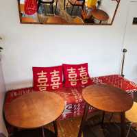China cafe 