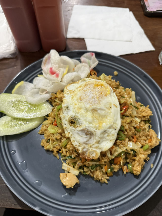 Lombok a hidden gem
