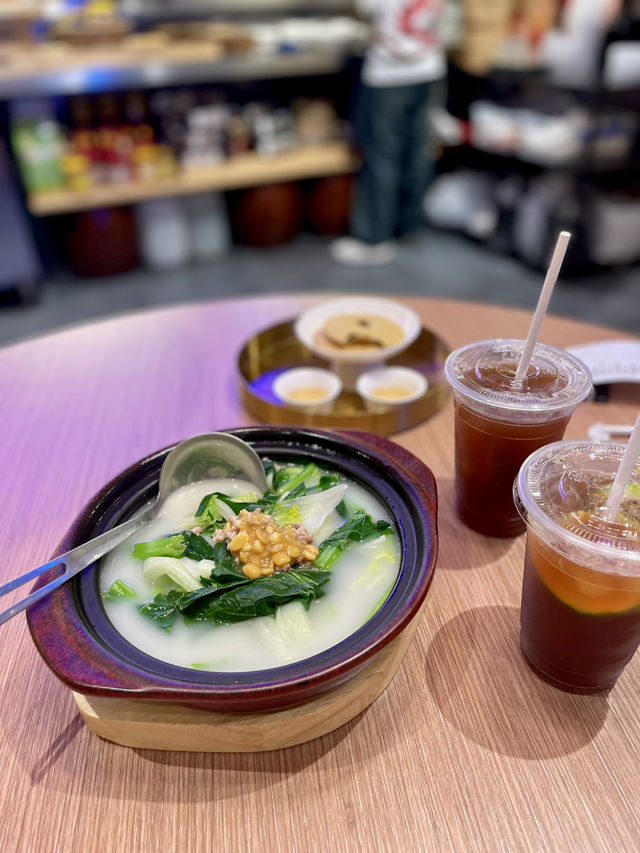 地道潮汕菜💫 鮮美傳世界✨>35間直營得獎潮汕菜🥢