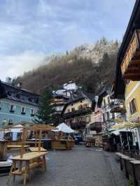 Timeless Beauty – My Visit to Hallstatt 