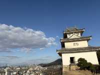 丸龜城