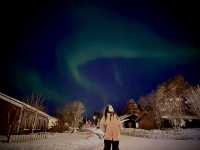 Lulea 4days 3night Travel Guide 