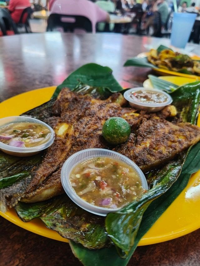 Viva Local Food Haven Penang: A Culinary Journey Through Authentic Flavors