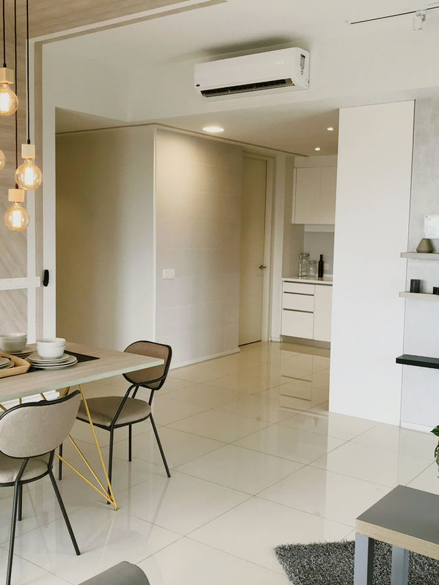 Spacious Comfort in Cyberjaya! 🏡